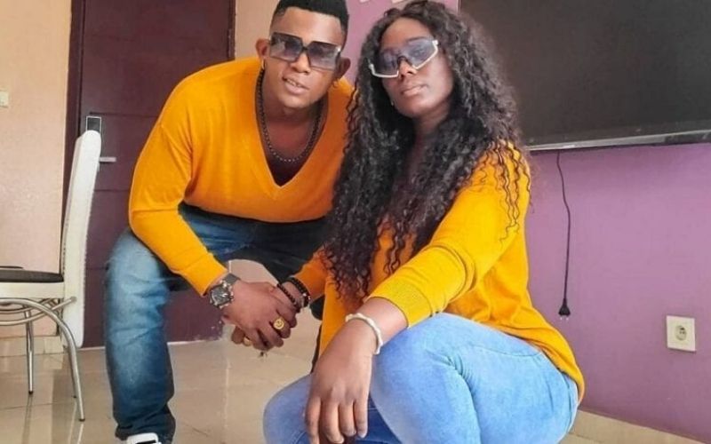 Eunice Zunon amoureuse de Tenor ? Agacée, la star ivoirienne met fin à toutes les rumeurs