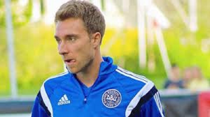 Christian Eriksen : bonne nouvelle pour le joueur danois