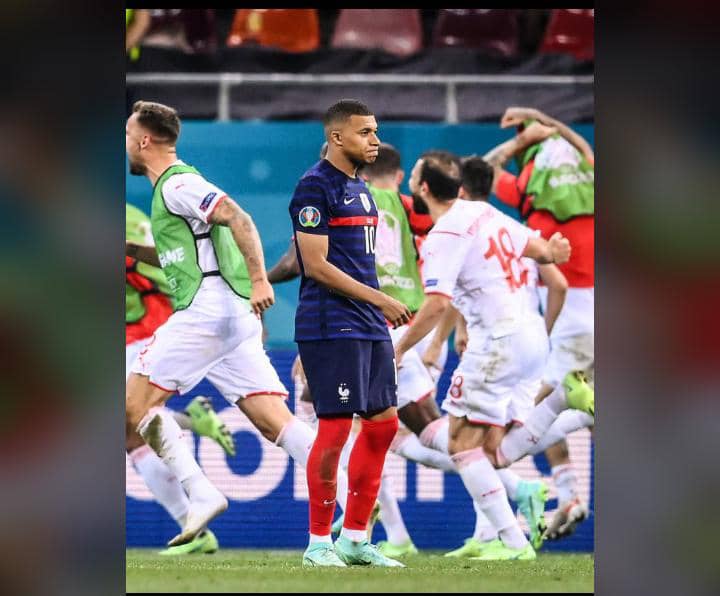« La bourde » de Mbappé : « ce n’est pas un penalty raté », cet ancien Bleu recadre tout le monde