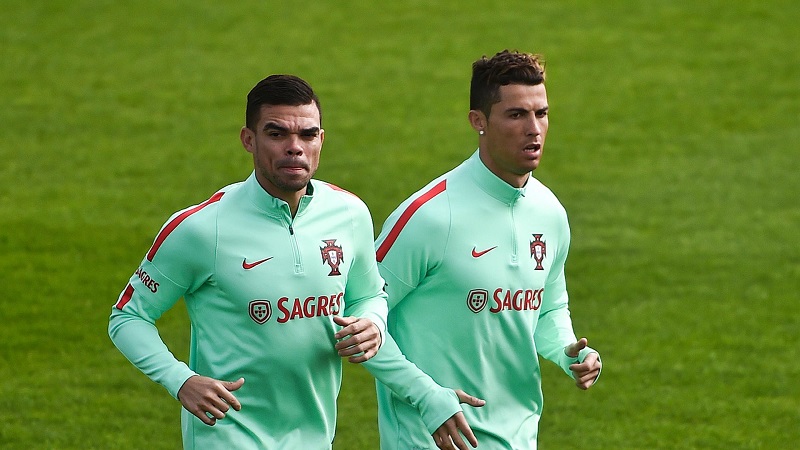 Euro 2020 : La tension monte ! Le Portugais Pepe met en garde les Bleus