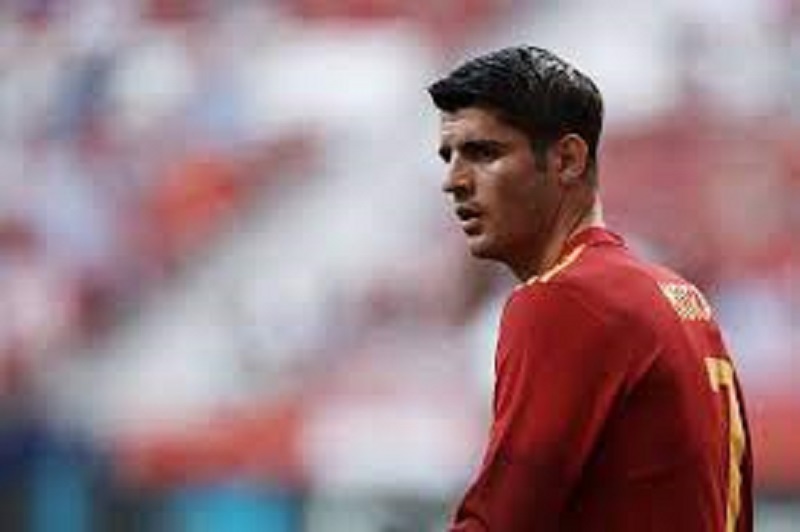 Euro 2020 : Morata et sa famille menacés de mort