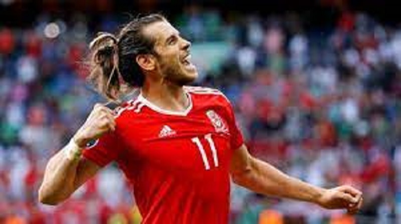Euro 2020 / Pays de Galles : Gareth Bale esquive les questions sur son avenir