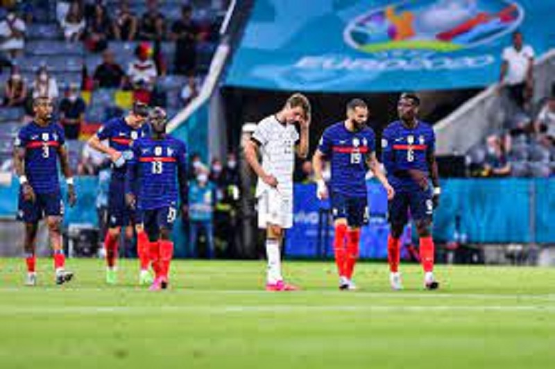 Euro 2020 : la France fait une bonne entrée dans la compétition