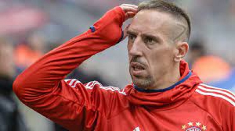 Euro 2021 : Franck Ribéry file les secrets à Joachim Löw