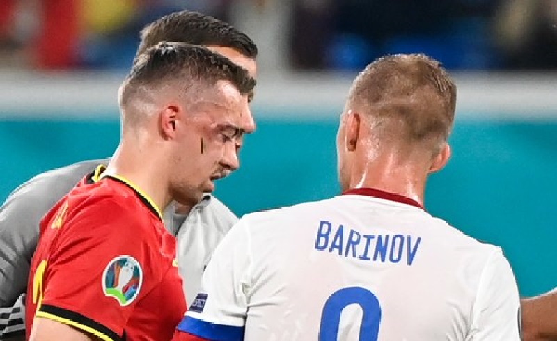 Euro 2021 : encore une triste nouvelle après Eriksen
