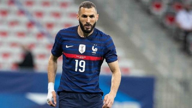 Karim Benzema : ça pèse déjà lourd sur les épaules du revenant en équipe de France