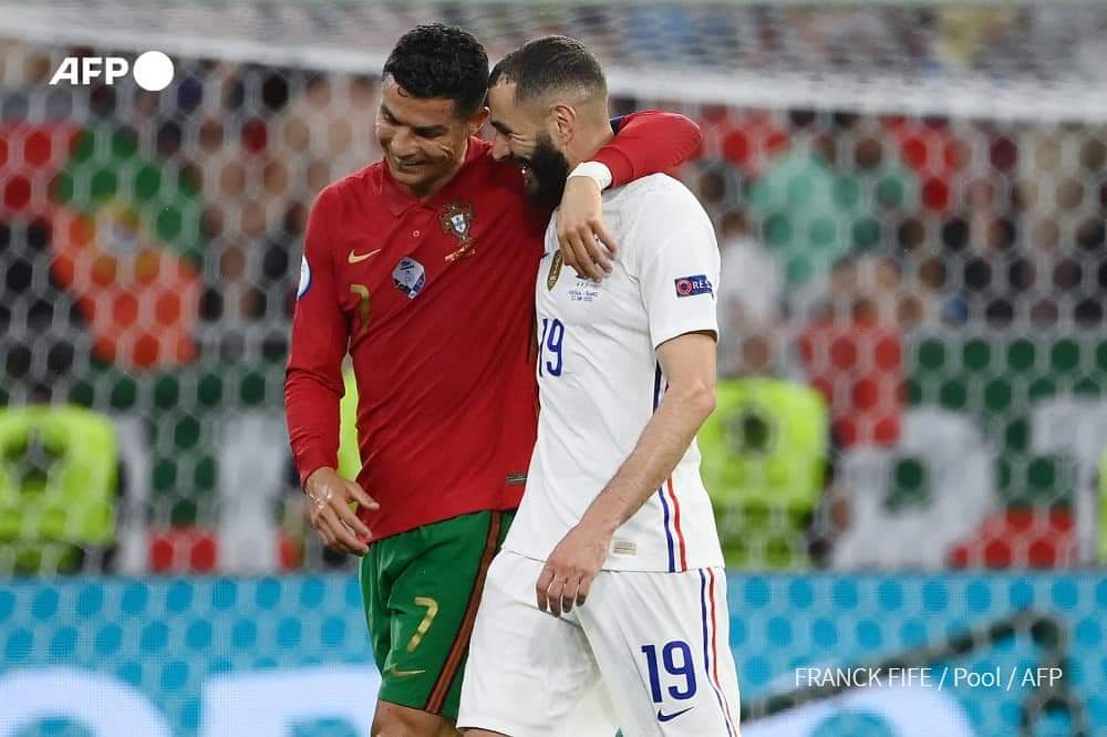 Euro 2020 : Tous les matchs des 8es de finale