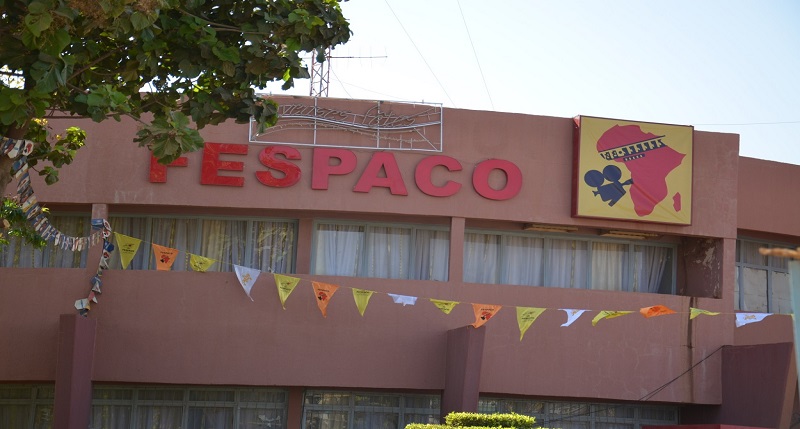 Officiel : le gouvernement burkinabé annonce les dates de la tenue du FESPACO