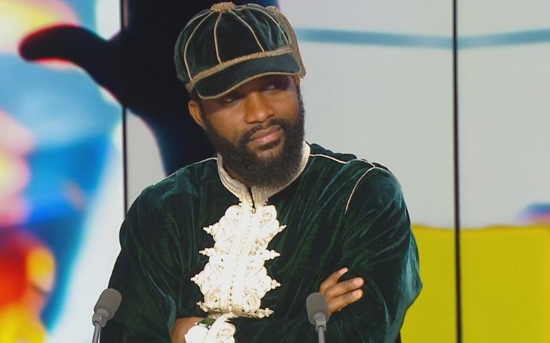 Fally Ipupa lance un challenge ; les femmes enflamment la toile avec des déhanchés mortels (vidéo)