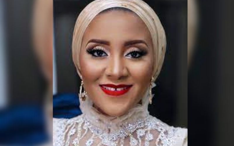 Fatima Aliko-Dangote : bonne nouvelle pour la fille du milliardaire nigérian
