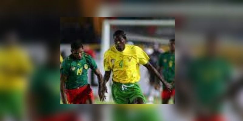 Football / Adebayor : ce jour cauchemardesque qu’il a fait vivre aux défenseurs camerounais