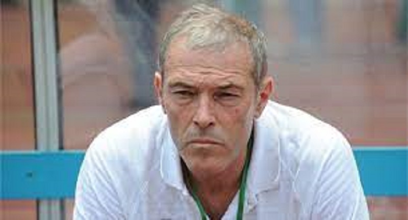 Football : Michel Dussuyer maintenu à la tête de la sélection béninoise