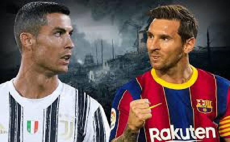 Cristiano Ronaldo : « Messi ! C’est sûr, c’est le meilleur… », cette discussion privée de CR7 enflamme la toile