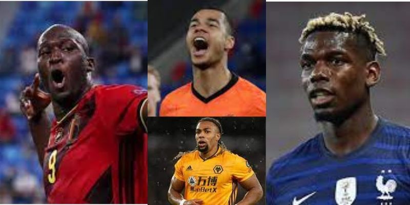 Football : qui sont ces joueurs d’origine africaine à l’Euro ? (Liste)