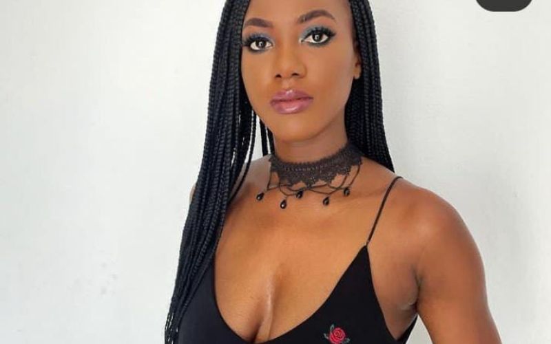 Gaëlle Adzoh arrêtée ? : « Le prochain qui va s’amuser… », L’ex Miss togolaise brise le silence et fait une sévère mise en garde