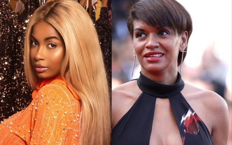 Georgette Eto’o & Coco Emilia : cette photo de la femme de Samuel Eto’o et l’influenceuse fait énormément jaser