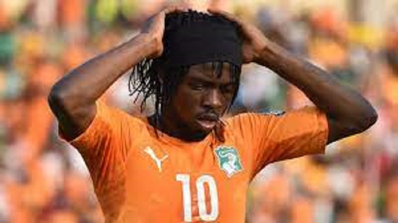 Gervinho attriste ses fans : la star ivoirienne fait une grande annonce