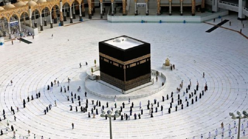 Hajj 2021 : L’Arabie Saoudite interdit le voyage aux pèlerins du Togo