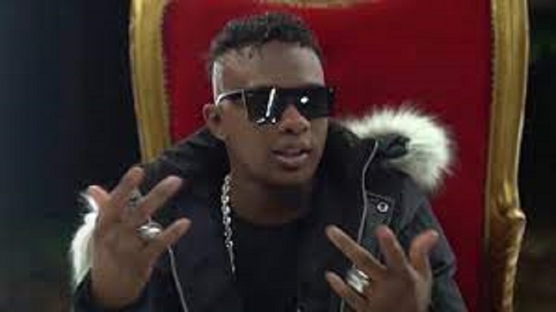 Iba One : le rappeur malien surprend ses fans avec cette bonne nouvelle