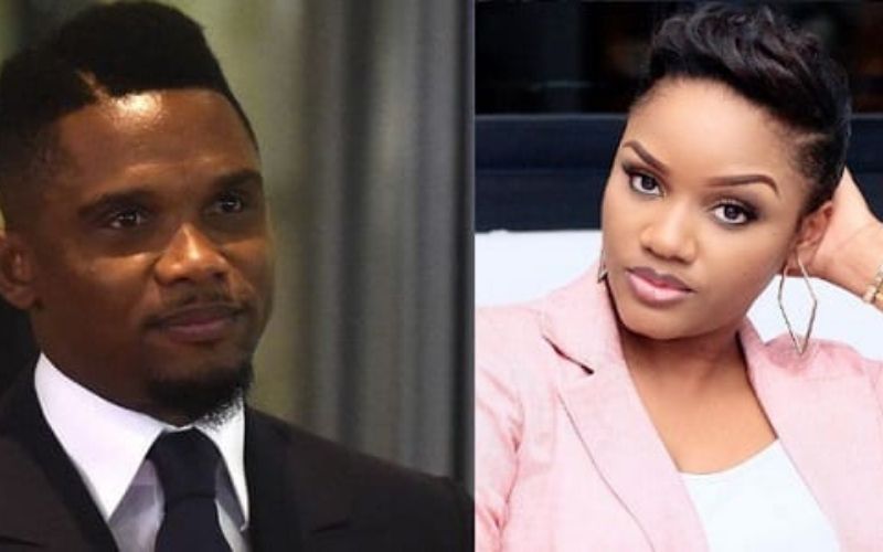 Nathalie koah : ses frasques sexuelles avec Samuel Eto’o, sa vie actuelle, l’influenceuse fait de choquantes révélations