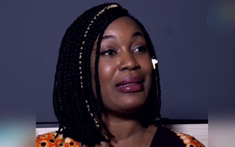 Josey ne s’en sort pas : « Venez me frapper…Je vous ai insulté ? » ; l’ex de Serey Dié pris au piège après cette grosse bourde »