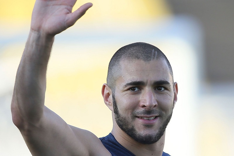 Karim Benzema : l’international français savoure cette récompense en attendant le Ballon d’Or