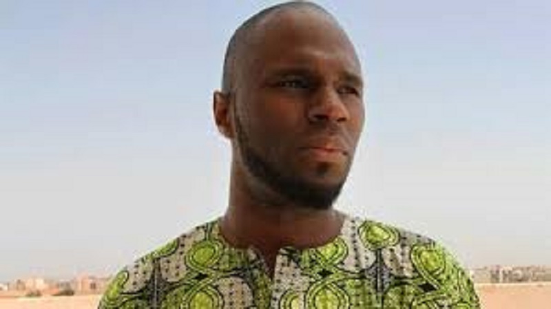 Kémi Séba déboussolé : nouveau coup dur pour l’activiste béninois