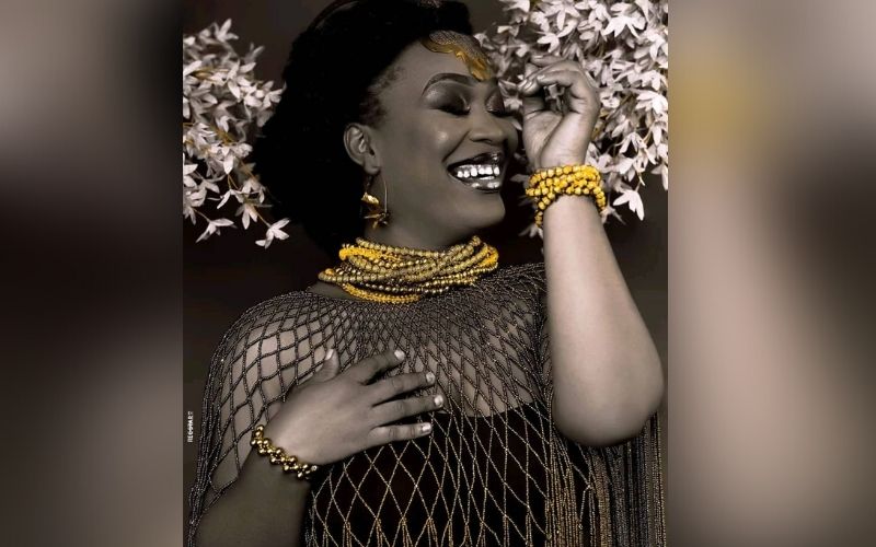 Josey : « Je ne suis pas encore satisfaite… » ; l’artiste va-t-elle désormais chanter dans cette langue ? Les fans perplexes