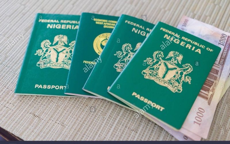 Mali : le prix du e-passeport AES et des timbres vont de 45 000 francs CFA à…