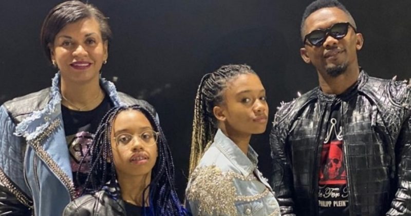 Maelle Eto’o : la fille de Samuel Eto’o fait une grande annonce (photo)