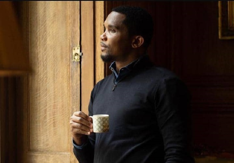 Samuel Eto’o très excité : « Je garde des souvenirs inoubliables… », L’ex de Nathalie Koah n’arrive pas à oublier ce délicieux moment (photo)