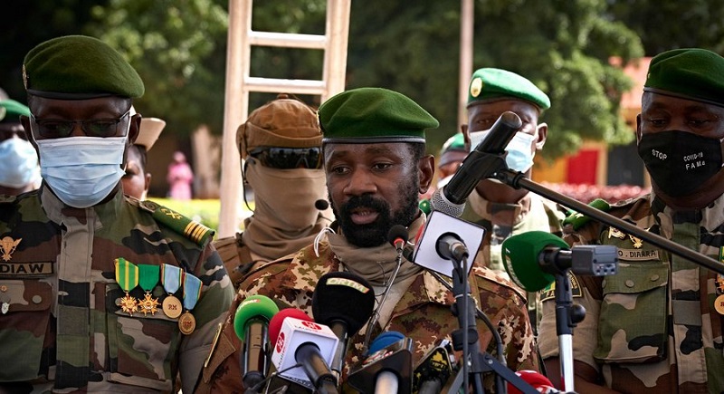 Mali : mauvaise nouvelle pour Assimi Goïta et les populations, les jihadistes du GSIM mènent un…