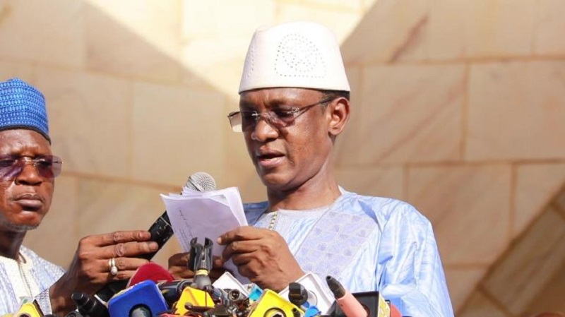 Mali : qui est Choguel Maïga, l’homme qui a pris les commandes de la primature ?