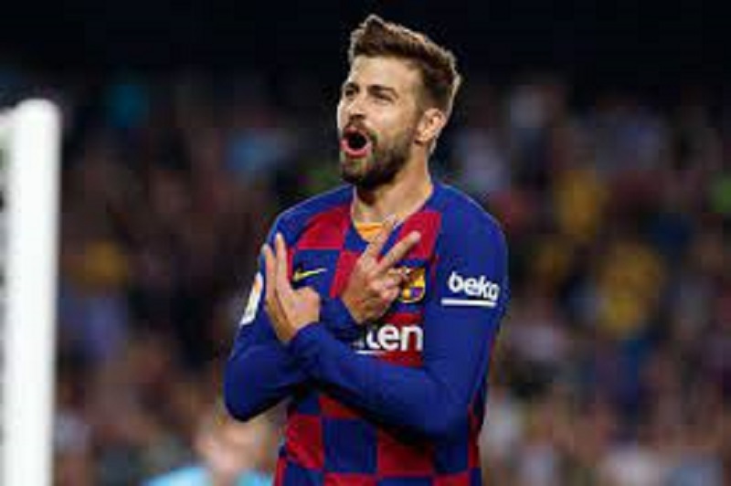 Gerard Piqué : très bonne nouvelle pour le chéri de Beyoncé