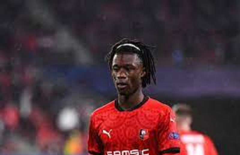 Mercato : le PSG ouvre ses portes à Camavinga