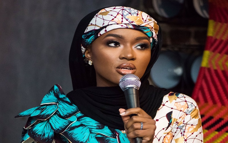Muhammadu Buhari : très bonne nouvelle pour sa fille Hanan (vidéo)