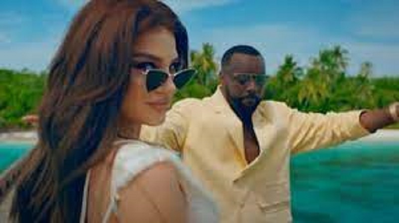 Gims : bonne nouvelle le frère de Dadju et Dhurata Dora en 2021