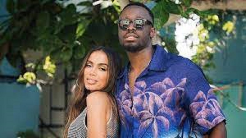 Musique : le nouveau projet de Dadju et Anitta voit le jour (vidéo)