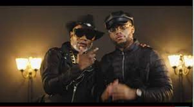 Musique  voici le rappeur américain qui a inspiré Majoos et Koffi Olomidé
