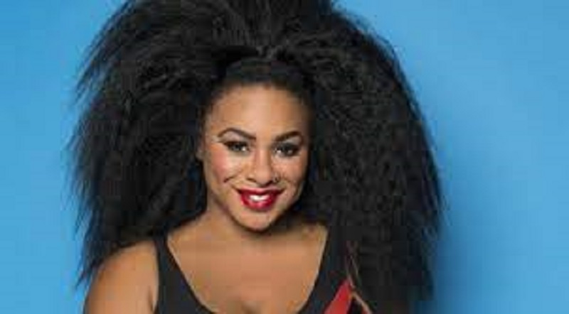 Nathalie Makoma : « Je n’écoute pas la musique congolaise… », la chanteuse congolaise fait jaser