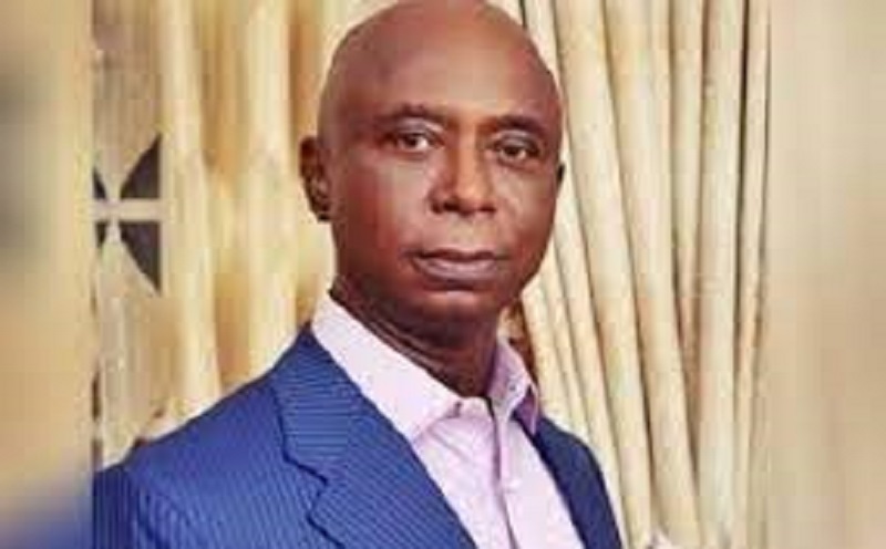 Affaire Regina Daniels : Ned Nwoko réagit aux accusations de violence conjugale