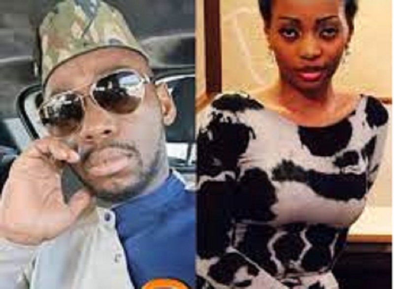 Nicky Menga Barcelone : l’ex-femme de Fally Ipupa porte plainte contre Camille Makosso à Paris ; la raison