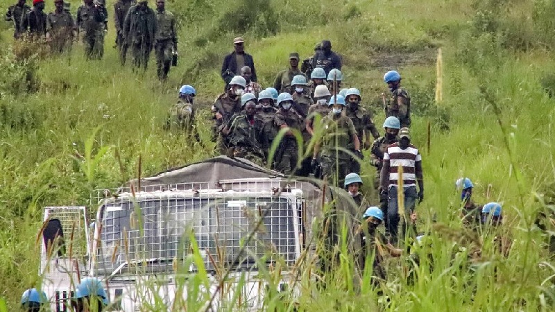 RDC / Mort de l’ambassadeur d’Italie : une enquête ouverte contre un employé du PAM