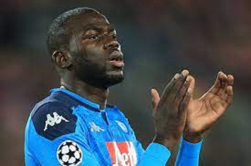 Kalidou Koulibaly va aller au Barça selon…