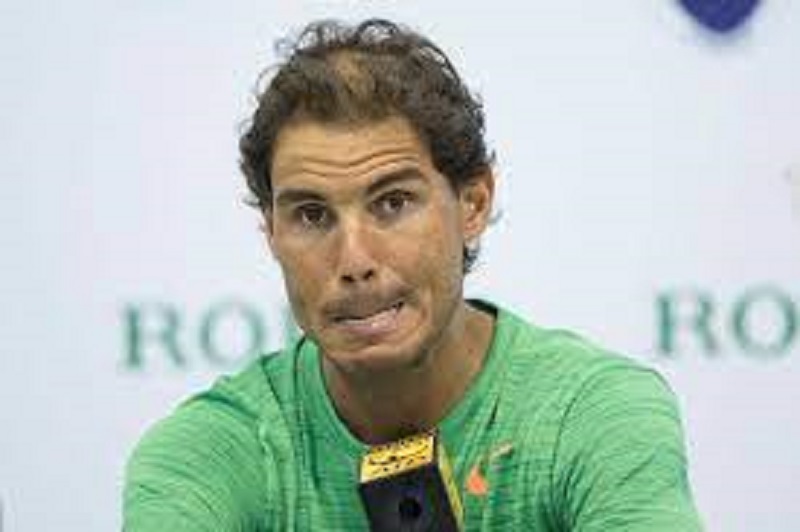 Tennis : Le coup de gueule de Nadal sur… Carlos Alcaraz !