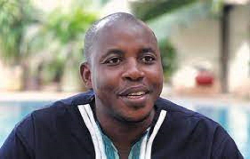 Adama Dahico : « Cette remarque de son père » a radicalement changé sa vie