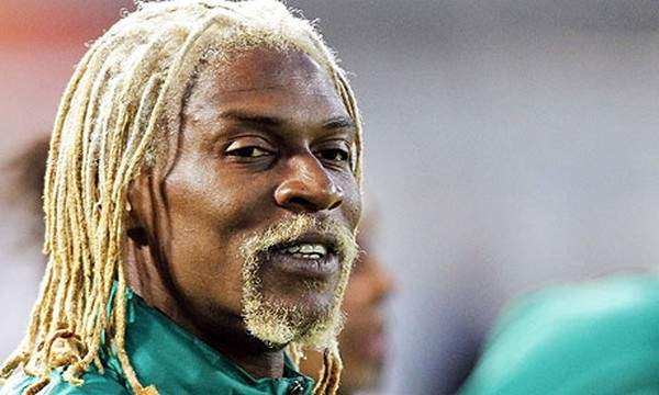 Cameroun : Tenor réagit à la nomination de Rigobert Song (photo)