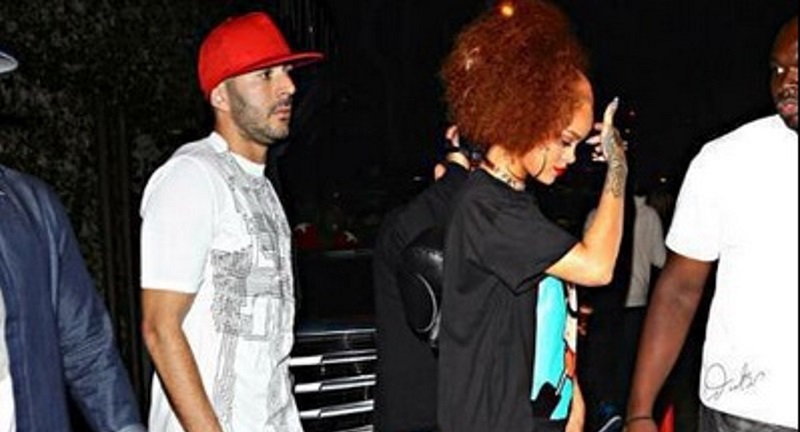 Rihanna : la chanteuse autrefois en couple avec Karim Benzema ? Retour sur cette histoire