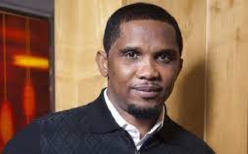 CAN 2021 : Samuel Eto’o rompt encore avec le silence