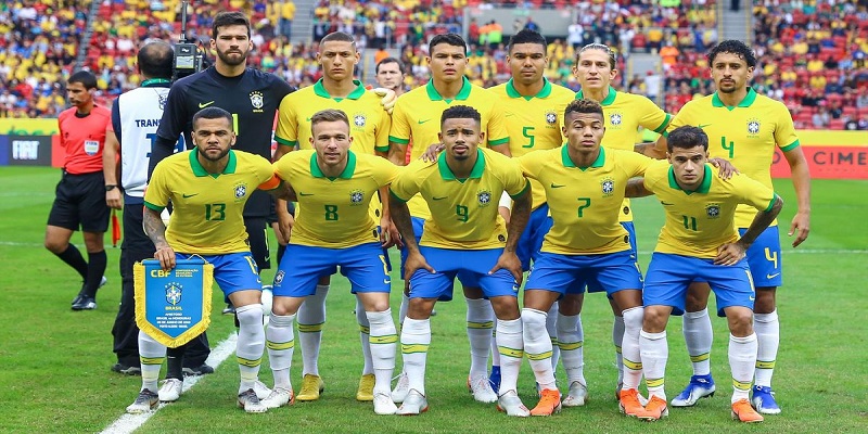 Copa América : la sélection brésilienne menace de ne pas jouer.